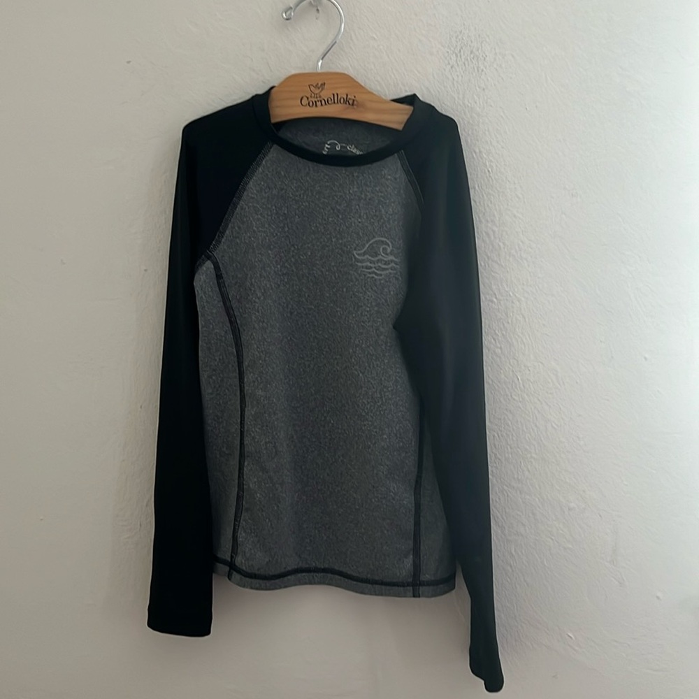 Art Class Rashguard Size Small